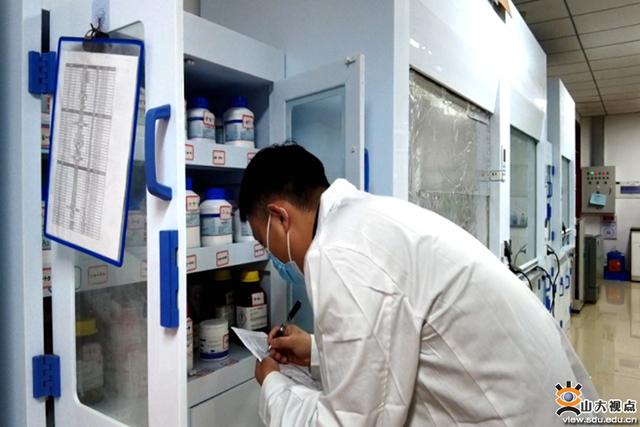大學生科研項目分工怎么寫（大學生科研項目分工有哪些）