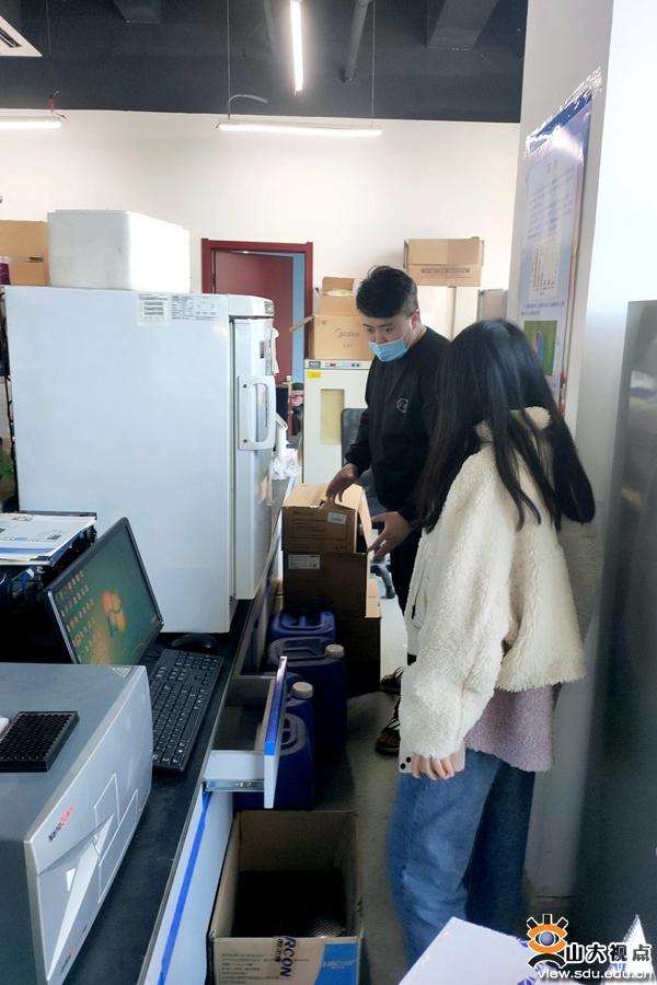 大學生科研項目分工怎么寫（大學生科研項目分工有哪些）