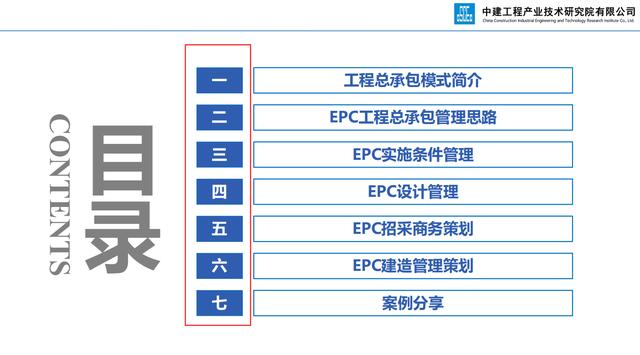 20頁EPC項目前期策劃及設計管理全過程要點，承包工程還得靠它（epc總承包項目前期策劃）"