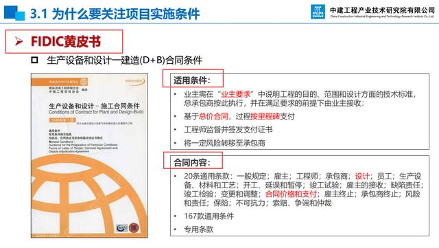 20頁EPC項目前期策劃及設計管理全過程要點，承包工程還得靠它（epc總承包項目前期策劃）"