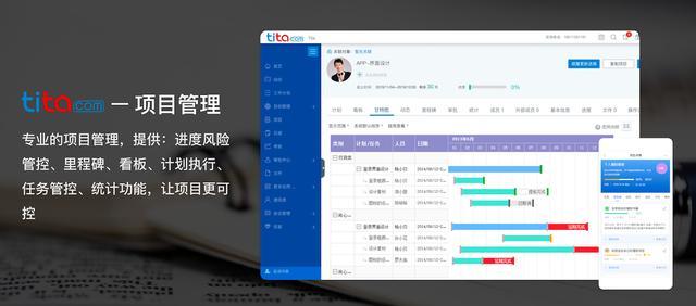如何來做矩陣式項目管理？（項目管理 矩陣式）