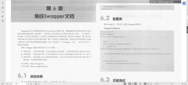 微服務框架VueElement權限管理系統(tǒng)項目實戰(zhàn)PDF分享