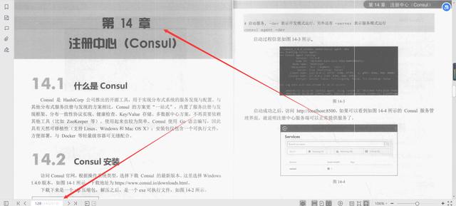 微服務框架VueElement權限管理系統(tǒng)項目實戰(zhàn)PDF分享