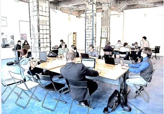 管理會議你會開嗎？它不是一個多人溝通會（管理溝通之會議溝通）