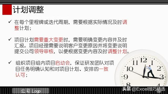 3頁的IT項(xiàng)目管理規(guī)范培訓(xùn)PPT，都是項(xiàng)目管理的成功經(jīng)驗(yàn)總結(jié)！（IT項(xiàng)目管理ppt）"