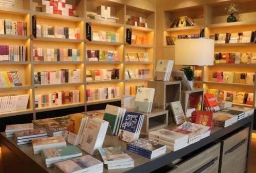 實(shí)體書店系統(tǒng)信息化，應(yīng)該如何選擇書店銷售管理系統(tǒng)？（書店銷售管理數(shù)據(jù)庫(kù)系統(tǒng)）