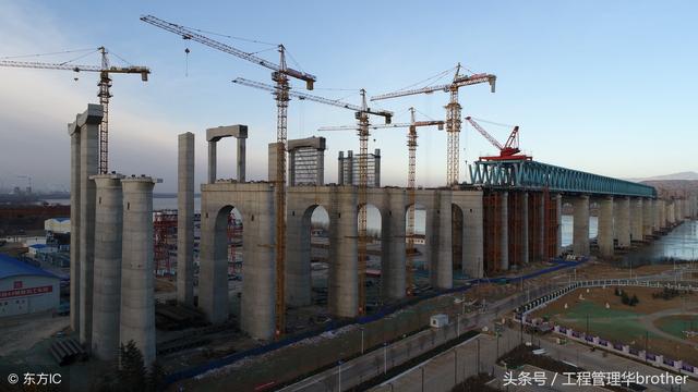 比較全面的建筑工程合同管理講解，看完絕對(duì)漲知識(shí)?。\談建筑工程合同管理）