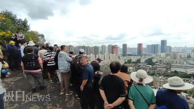 5棟高樓集中爆破，已投入數(shù)億元，為何不在原有工程上續(xù)建？（15棟爛尾7年的高樓宣布爆破拆除）"