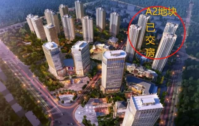 5棟高樓集中爆破，已投入數(shù)億元，為何不在原有工程上續(xù)建？（15棟爛尾7年的高樓宣布爆破拆除）"