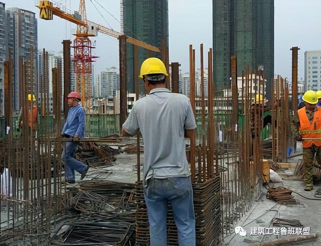 如何穿插提效縮短工期？中建項(xiàng)目示例（施工工藝程序簡(jiǎn)單可快速施工縮短工期提前發(fā)揮工程效益）