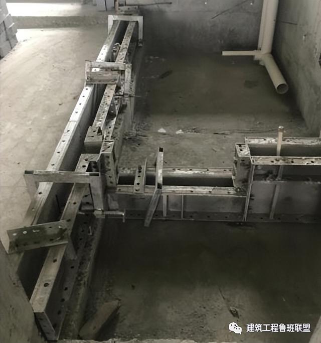 如何穿插提效縮短工期？中建項(xiàng)目示例（施工工藝程序簡(jiǎn)單可快速施工縮短工期提前發(fā)揮工程效益）