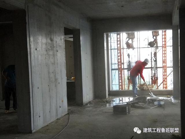 如何穿插提效縮短工期？中建項(xiàng)目示例（施工工藝程序簡(jiǎn)單可快速施工縮短工期提前發(fā)揮工程效益）