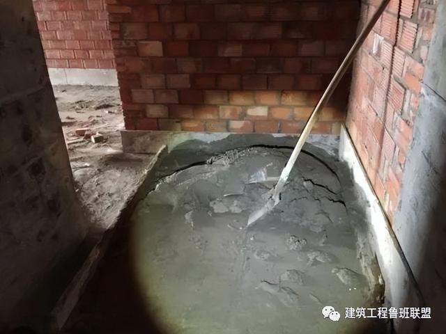 如何穿插提效縮短工期？中建項(xiàng)目示例（施工工藝程序簡(jiǎn)單可快速施工縮短工期提前發(fā)揮工程效益）