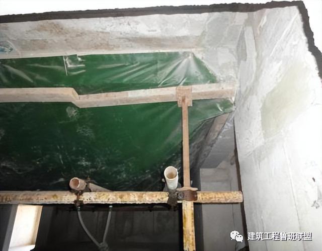 如何穿插提效縮短工期？中建項(xiàng)目示例（施工工藝程序簡(jiǎn)單可快速施工縮短工期提前發(fā)揮工程效益）