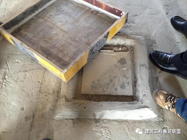 如何穿插提效縮短工期？中建項(xiàng)目示例（施工工藝程序簡(jiǎn)單可快速施工縮短工期提前發(fā)揮工程效益）