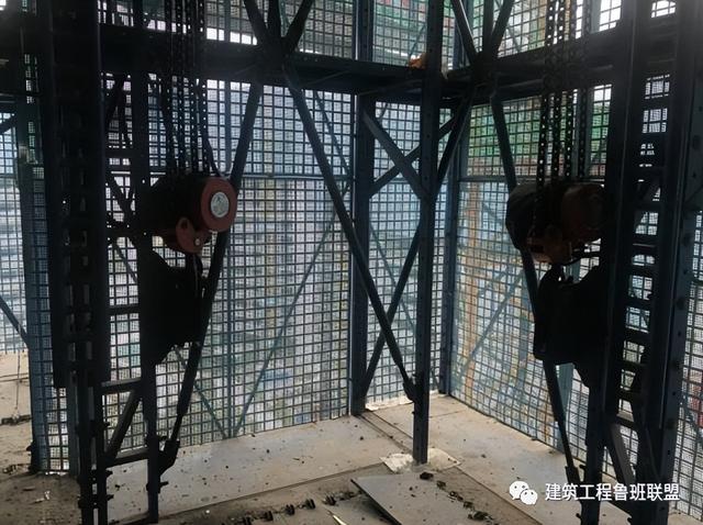 如何穿插提效縮短工期？中建項(xiàng)目示例（施工工藝程序簡(jiǎn)單可快速施工縮短工期提前發(fā)揮工程效益）