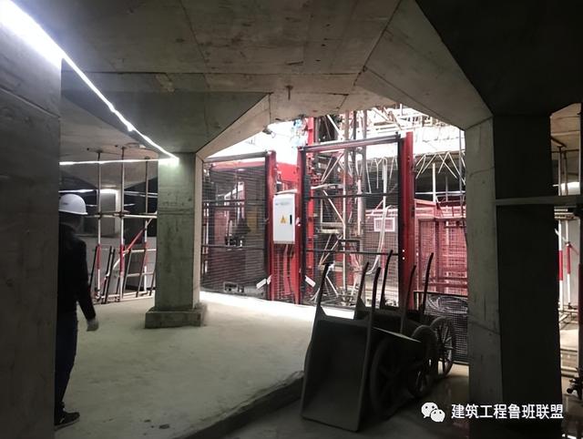 如何穿插提效縮短工期？中建項(xiàng)目示例（施工工藝程序簡(jiǎn)單可快速施工縮短工期提前發(fā)揮工程效益）