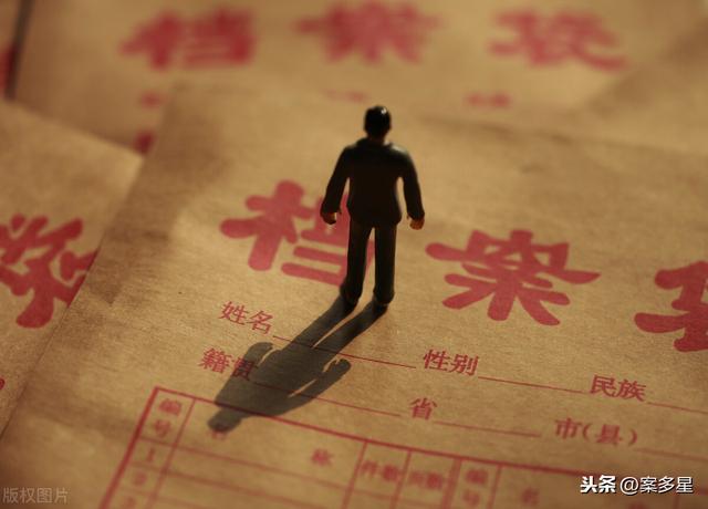 干部人事檔案，如何實(shí)現(xiàn)數(shù)字化管理，一個(gè)小工具幫你解決（干部檔案數(shù)字化管理軟件）