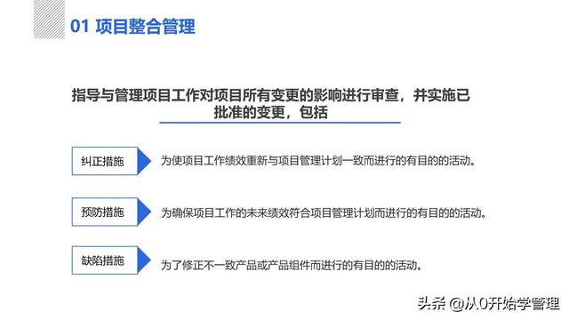 管理者必備管理工具：項(xiàng)目管理十大知識(shí)領(lǐng)域，完整版PPT（項(xiàng)目管理的主要工具）