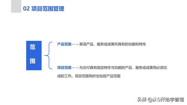 管理者必備管理工具：項(xiàng)目管理十大知識(shí)領(lǐng)域，完整版PPT（項(xiàng)目管理的主要工具）