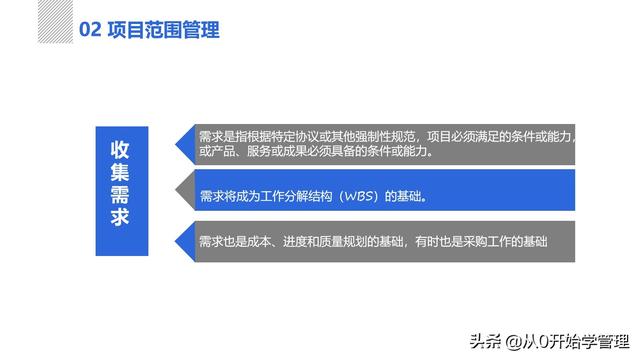 管理者必備管理工具：項(xiàng)目管理十大知識(shí)領(lǐng)域，完整版PPT（項(xiàng)目管理的主要工具）