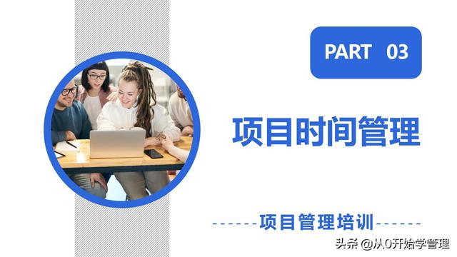 管理者必備管理工具：項(xiàng)目管理十大知識(shí)領(lǐng)域，完整版PPT（項(xiàng)目管理的主要工具）