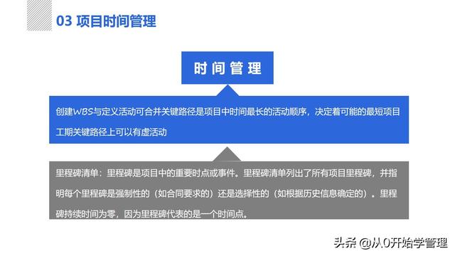 管理者必備管理工具：項(xiàng)目管理十大知識(shí)領(lǐng)域，完整版PPT（項(xiàng)目管理的主要工具）