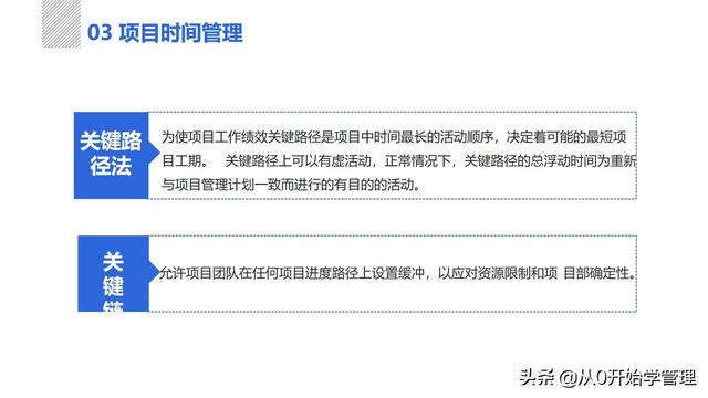 管理者必備管理工具：項(xiàng)目管理十大知識(shí)領(lǐng)域，完整版PPT（項(xiàng)目管理的主要工具）