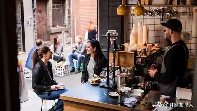 開一家咖啡館，最少需要做好這十個步驟（開一家咖啡館需要做一系列的準(zhǔn)備）