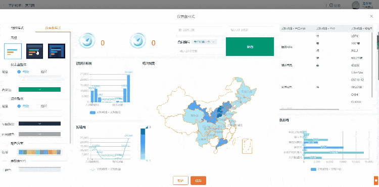 更高效的 ERP 財(cái)務(wù)管理系統(tǒng)，一張報(bào)表獲取全面的財(cái)務(wù)分析報(bào)告（erp報(bào)告總結(jié)）