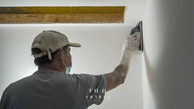 這次把裝修流程全部弄清楚了！9個步驟按部就班，裝出滿分新房（裝修房了一的步驟）