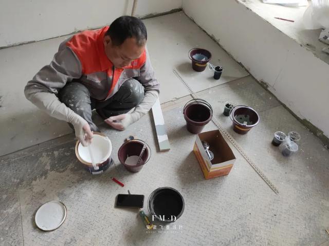 這次把裝修流程全部弄清楚了！9個步驟按部就班，裝出滿分新房（裝修房了一的步驟）