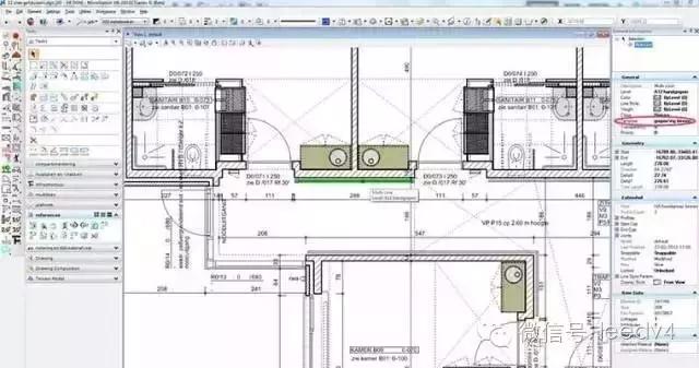 收藏！最全建筑軟件介紹（建筑軟件大全）