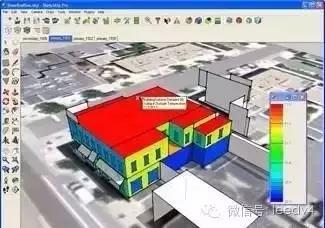 收藏！最全建筑軟件介紹（建筑軟件大全）