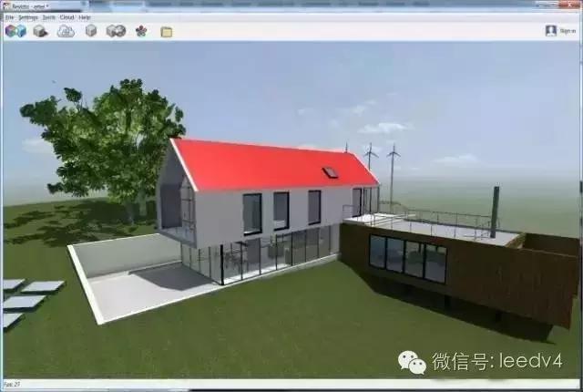 收藏！最全建筑軟件介紹（建筑軟件大全）