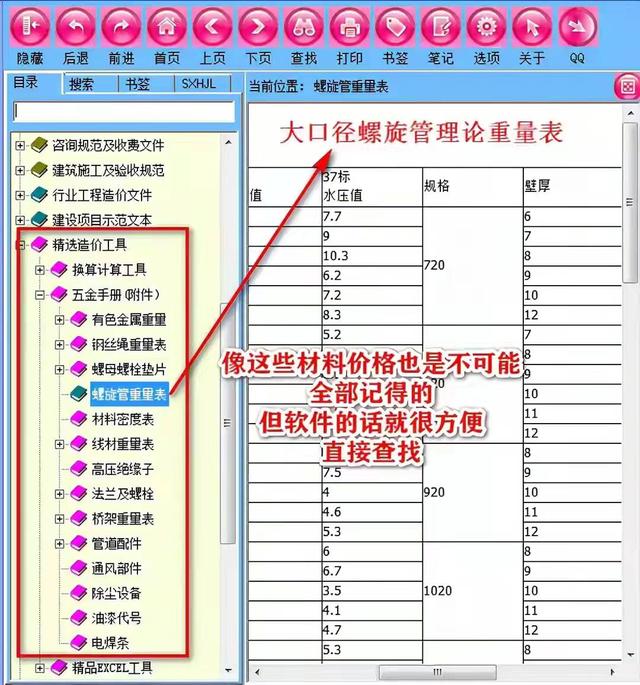 造價(jià)常用的工程軟件都在這兒，操作簡(jiǎn)單解壓就能用，不知道虧大了