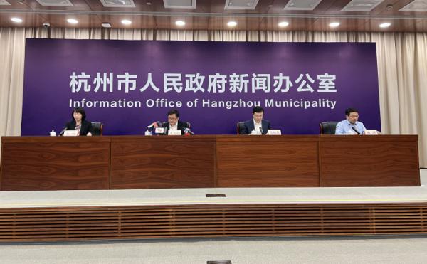 0日起，出入杭州9城區(qū)這些場所須檢驗場所碼！老人、小孩等人群，這樣出行→"