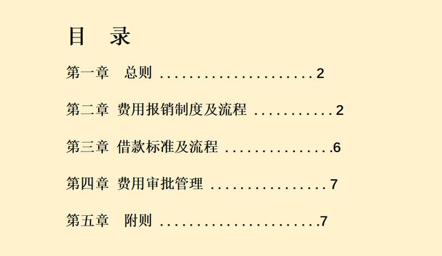 費(fèi)用報(bào)銷搞不定？這套費(fèi)用報(bào)銷制度及流程，是我見過最實(shí)用可行的