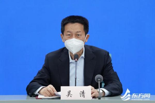 上海：目標(biāo)在本月中旬實(shí)現(xiàn)社會(huì)面清零！三種“清零”相關(guān)概念詳解→