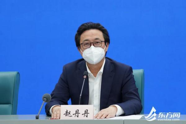 上海：目標(biāo)在本月中旬實(shí)現(xiàn)社會(huì)面清零！三種“清零”相關(guān)概念詳解→