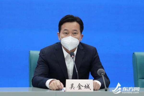 上海：目標(biāo)在本月中旬實(shí)現(xiàn)社會(huì)面清零！三種“清零”相關(guān)概念詳解→