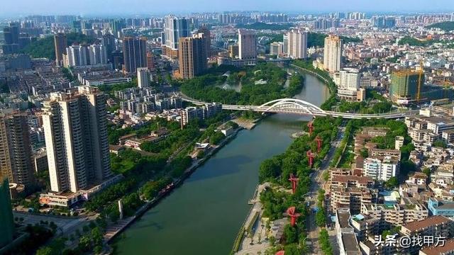 廣東省中山市2022年3月最新擬在建工程項目匯總（中山市2021年重點建設(shè)項目）