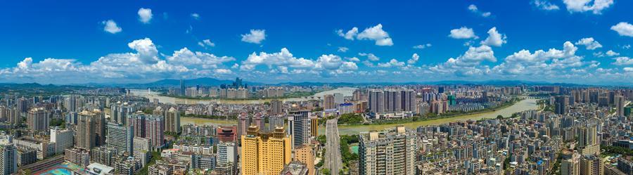 惠州出臺(tái)城市管理?xiàng)l例，10月1日起施行（惠州市城市管理?xiàng)l例）