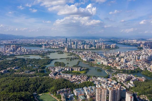惠州出臺(tái)城市管理?xiàng)l例，10月1日起施行（惠州市城市管理?xiàng)l例）
