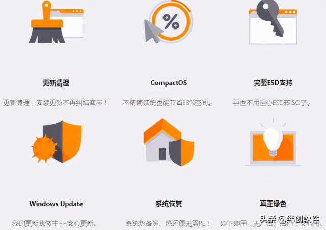 輕量好用，這5款電腦安全軟件，比360香多了（比360好的電腦安全軟件）