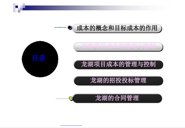 不懂項(xiàng)目成本管理控制，誰愿高薪請你做造價(jià)，附龍湖集團(tuán)工程案例