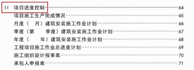 工程項(xiàng)目管理人員必備：全套項(xiàng)目管理表格，非常全面，直接拿去用