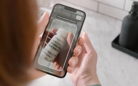 蘋果健康應(yīng)用改進：新增“用藥”欄，可管理用藥安排