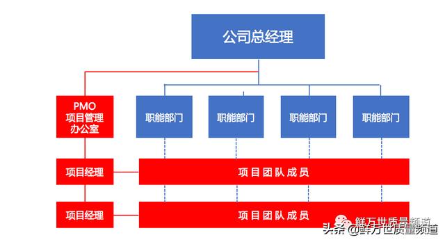 采用矩陣式項目開發(fā)模式，是否還需要建立PMO項目管理辦公室？（項目管理辦公室pmo實踐指南）