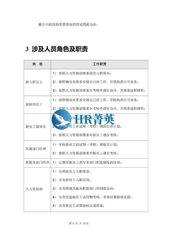 到位！新員工入職管理全流程寶典（新員工入職管理的關(guān)鍵步驟）